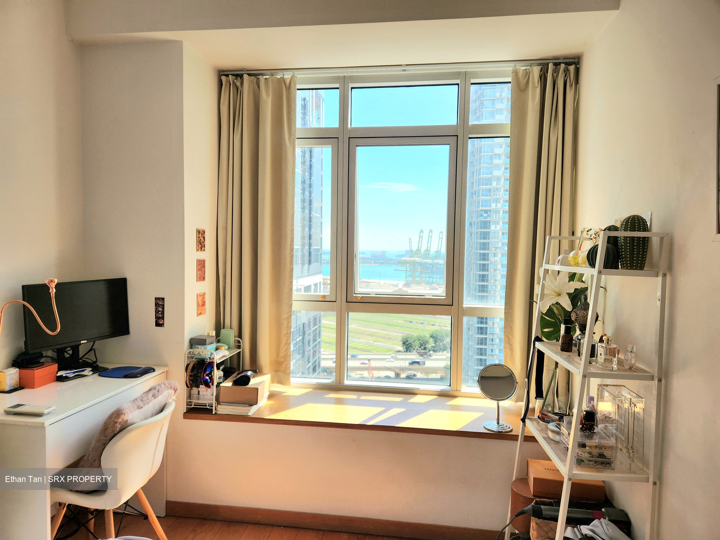 Icon (D2), Apartment #445655441